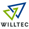 Logo WILLTEC Co., Ltd.
