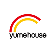 Logo Yume House KK