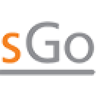 Logo systemsGo Corp.