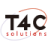 Logo T4C Co. Ltd.