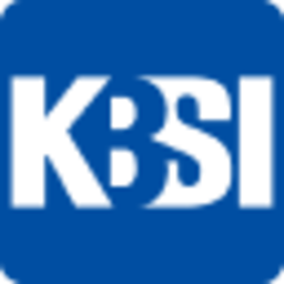 Logo Korea Basic Science Institute