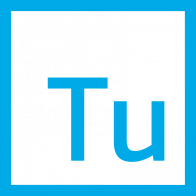 Logo Turiba University