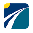 Logo Société Nationale des Autoroutes du Maroc