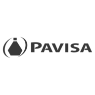 Logo Grupo Pavisa SA de CV