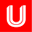 Logo Universidad Popular Autónoma del Estado de Puebla AC