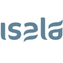 Logo Stichting Isala Klinieken