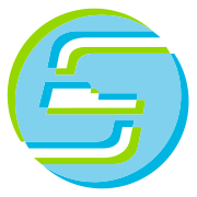 Logo NV Sportbedrijf Lelystad