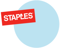 Logo Stichting Pensioenfonds Staples