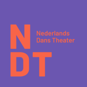 Logo Stichting Nederlands Dans Theater