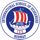Logo International School of Stavanger
