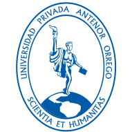 Logo Universidad Privada Antenor Orrego