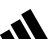Logo Adidas Philippines, Inc.