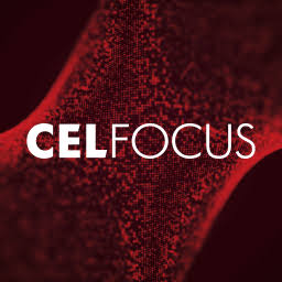 Logo Celfocus-Soluções Informáticas Para Telecomunicações SA