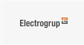 Logo Electrogrup SA