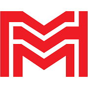Logo Multisistema PJSC