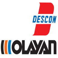 Logo Olayan Descon Industrial Co. Ltd.