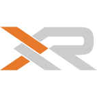 Logo XR Logistik AB