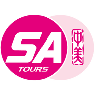 Logo Sino America Tours Corp. Pte Ltd.