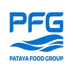 Logo Pataya Food Industries Co. Ltd.