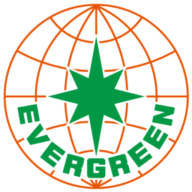 Logo Evergreen Container Terminal (Thailand) Co. Ltd.