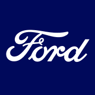 Logo Ford Operations Thailand Co. Ltd.