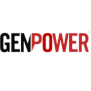 Logo Genpower Jenerator Sanayi VE Ticaret AS