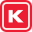 Logo Kervan Gida Sanayi ve Ticaret AS