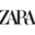 Logo Zara Ukraina