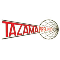 Logo Tazama Pipelines Ltd.