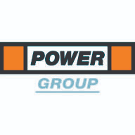 Logo Power Construction Pty Ltd.