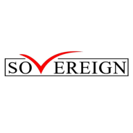 Logo Sovereign Pharma Pvt Ltd.