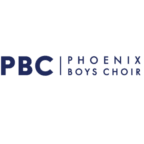 Logo Phoenix Boys Choir Association
