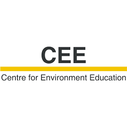 Logo Centre for Environment Education