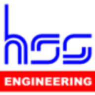 Logo HSS Integrated Sdn. Bhd.