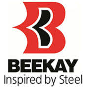 Logo Beekay Steel Industries Ltd.