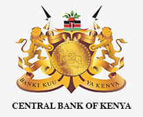 Logo Central Bank of Kenya