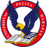 Logo Universitas Pelita Harapan