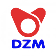 Logo Dzi An Mechanoelectric JSC