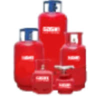 Logo Gagan Gases Ltd.