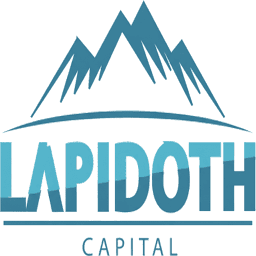 Logo Lapidoth-Heletz LP
