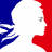 Logo Direction Générale de l'Armement
