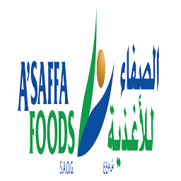 Logo A'Saffa Foods SAOG
