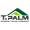 Logo T.Palm SA