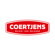Logo Theo Coertjens International NV