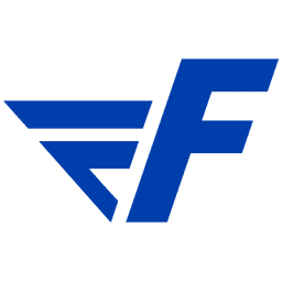 Logo Finnlines Belgium NV