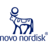 Logo Novo Nordisk Produção Farmacêutica do Brasil Ltda.