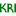 Logo KRI, Inc.