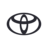 Logo Toyota Financial Services Czech sro