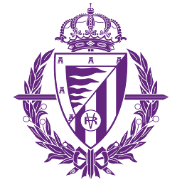 Logo Real Valladolid Club de Futbol S.A.D.