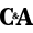 Logo C&A Modas SL